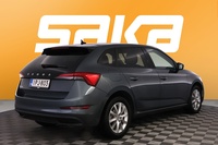 Skoda Scala vaihtoauto