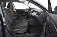 Skoda Scala vaihtoauto