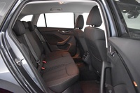 Skoda Scala vaihtoauto