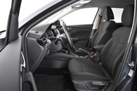 Skoda Scala vaihtoauto