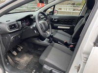 Citroën C3 vaihtoauto