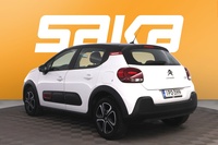 Citroën C3 vaihtoauto