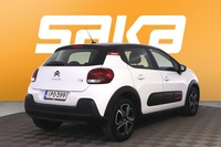 Citroën C3 vaihtoauto