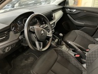 Skoda Scala vaihtoauto