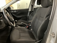 Skoda Scala vaihtoauto