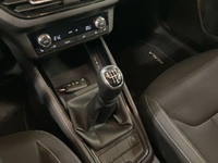 Skoda Scala vaihtoauto