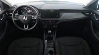 Skoda Scala vaihtoauto