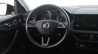 Skoda Scala vaihtoauto