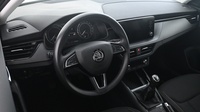 Skoda Scala vaihtoauto