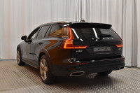Volvo V60 Cross Country vaihtoauto