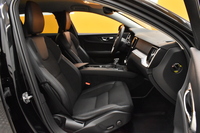 Volvo V60 Cross Country vaihtoauto