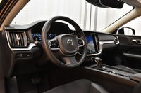 Volvo V60 Cross Country vaihtoauto