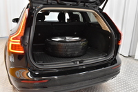 Volvo V60 Cross Country vaihtoauto