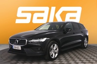 Volvo V60 Cross Country vaihtoauto