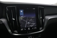 Volvo V60 Cross Country vaihtoauto