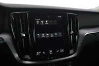 Volvo V60 Cross Country vaihtoauto