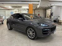 Porsche Cayenne vaihtoauto