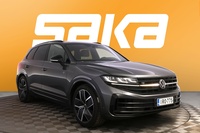 Volkswagen Touareg vaihtoauto