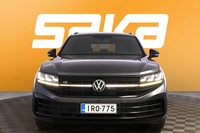 Volkswagen Touareg vaihtoauto