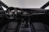 Volkswagen Touareg vaihtoauto