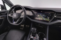 Volkswagen Touareg vaihtoauto