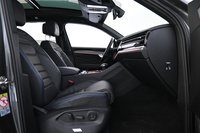 Volkswagen Touareg vaihtoauto