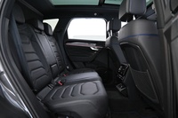 Volkswagen Touareg vaihtoauto