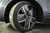 Volkswagen Touareg vaihtoauto