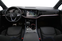 Volkswagen Touareg vaihtoauto