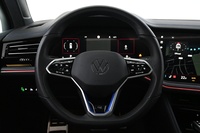 Volkswagen Touareg vaihtoauto