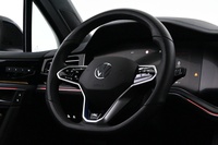 Volkswagen Touareg vaihtoauto