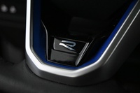 Volkswagen Touareg vaihtoauto