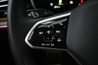 Volkswagen Touareg vaihtoauto