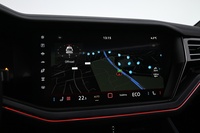 Volkswagen Touareg vaihtoauto