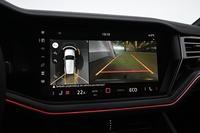 Volkswagen Touareg vaihtoauto