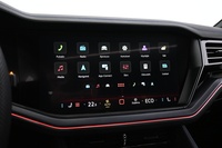 Volkswagen Touareg vaihtoauto