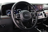 Kia Sorento vaihtoauto