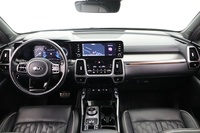 Kia Sorento vaihtoauto
