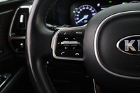Kia Sorento vaihtoauto