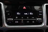 Kia Sorento vaihtoauto