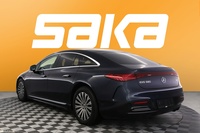 Mercedes-Benz EQS vaihtoauto