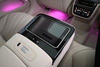 Mercedes-Benz EQS vaihtoauto