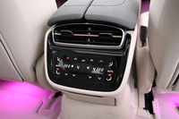 Mercedes-Benz EQS vaihtoauto