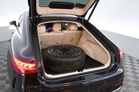 Mercedes-Benz EQS vaihtoauto