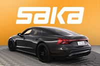 Audi e-tron GT vaihtoauto