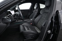 Audi e-tron GT vaihtoauto