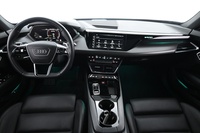 Audi e-tron GT vaihtoauto