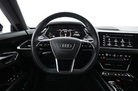 Audi e-tron GT vaihtoauto