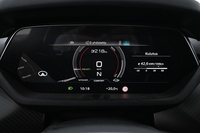 Audi e-tron GT vaihtoauto