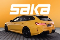 BMW M5 vaihtoauto